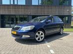 Skoda Octavia Combi 1.2 TSI Elegance Business Line, Voorwielaandrijving, Euro 5, Gebruikt, Blauw