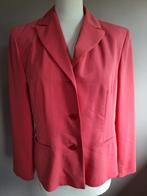 Nieuw koraal gevoerd jasje/blazer van Niehaus, maat M/40, Maat 38/40 (M), Niehaus, Nieuw, Ophalen of Verzenden