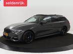 BMW 3-serie 320e M-Sport | Panoramadak | Adaptive cruise | L, 1998 cc, Gebruikt, 4 cilinders, 3-Serie