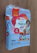 Kruidvat Pants Luiers Maat 4 (64 stuks), Ophalen, Nieuw, Overige typen