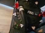 Fluval FX6 filter te koop, Ophalen, Gebruikt, Filter of Co2
