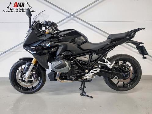 BMW R 1250 RS (bj 2021), Motoren, Motoren | BMW, Bedrijf, Sport, meer dan 35 kW, 2 cilinders