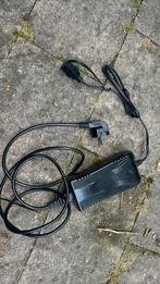 Motocaddy accu lader 24v, Ophalen of Verzenden, Zo goed als nieuw, Golfkar, Overige merken