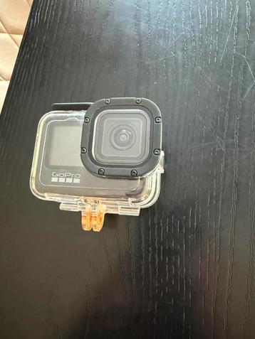 Go pro 9 nieuwstaat beschikbaar voor biedingen