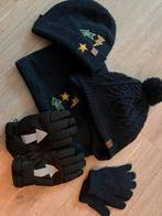 Winterset kids handschoenen 122-128, Gebruikt, Jongen of Meisje, Ophalen of Verzenden, Handschoenen