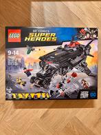 Lego Batmobile Flying Fox 76087 Nieuw!, Kinderen en Baby's, Speelgoed | Duplo en Lego, Ophalen of Verzenden, Nieuw, Complete set