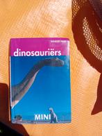 Dinosaurus boekje, Ophalen, Gelezen