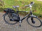 Gazelle Orange C7+ HFP., Ophalen, Zo goed als nieuw, 50 km per accu of meer, 55 tot 59 cm