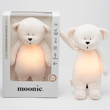 Moonie / The humming bear beschikbaar voor biedingen