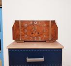 Mooie Art Deco Klok, Antiek en Kunst, Antiek | Klokken, Ophalen