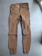 bruine cavallo rijbroek maat 36 full grip, Dieren en Toebehoren, Ophalen, Dressuur, Onderkleding, Zo goed als nieuw