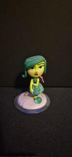 Inside Out Afkeer Figuur, Ophalen of Verzenden, Zo goed als nieuw