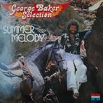 LP George Baker Selection - Summer melody, Cd's en Dvd's, Ophalen of Verzenden, 12 inch