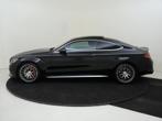 Mercedes-Benz C 63 Coupé AMG / Panoramadak/ Rijassistentiep, Automaat, Lichtsensor, Gebruikt, 510 pk