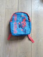 Spiderman Rugzak - Kinderrugzak, Overige merken, Minder dan 30 cm, Ophalen of Verzenden, Minder dan 25 cm