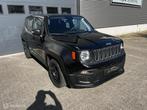 Jeep Renegade 1.6 E-Torq Longitude, Auto's, Jeep, Voorwielaandrijving, Stof, Gebruikt, 1295 kg