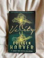 Verity by Colleen Hoover, Fictie, Colleen Hoover, Zo goed als nieuw, Ophalen