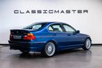 BMW ALPINA 3.3 B3 Btw auto, Fiscale waarde € 22.000,- (€, Auto's, Origineel Nederlands, Te koop, Benzine, Gebruikt