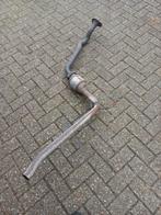 Voorpijp met kat voor vw T4 2.4 AAB, Ophalen of Verzenden