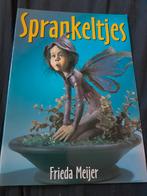 Fik Meijer - Sprankeltjes, Ophalen of Verzenden, Zo goed als nieuw, Fik Meijer
