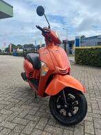 Kymco Like 50, Fietsen en Brommers, Scooters | Kymco, Ophalen, Gebruikt, Overige modellen, Maximaal 45 km/u
