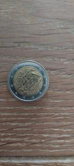 2 Euro Herdenkingsmunt Duitsland Erasmusprogramma 1987-2017, Ophalen of Verzenden, Duitsland, 2 euro, Losse munt