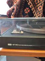 ITT HiFi 80 10B Platenspeler - Vintage, Audio, Tv en Foto, Platenspelers, Overige merken, Gebruikt, ., ITT