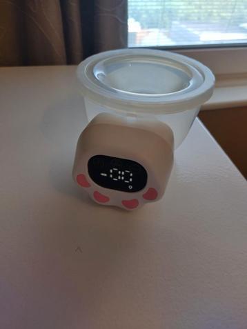 Vulpes Handsfree Borstkolf beschikbaar voor biedingen