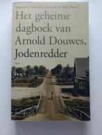 Het geheime dagboek van Arnold Douwes, Jodenredder, Ophalen of Verzenden, Zo goed als nieuw, Johannes Houwink ten Cate; Bob Moore