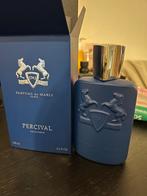 Parfums de Marly Percival 98% vol 125ml, Sieraden, Tassen en Uiterlijk, Uiterlijk | Parfum, Ophalen of Verzenden, Zo goed als nieuw
