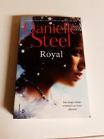 Royal, Ophalen, Zo goed als nieuw