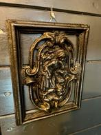 Frans gietijzer ornament, Antiek en Kunst, Curiosa en Brocante, Ophalen of Verzenden