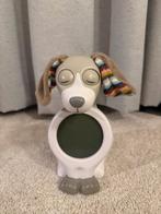 ZAZU Slaaptrainer Hond - Grijs, Witgoed en Apparatuur, Wekkers, Ophalen, Gebruikt, Digitaal