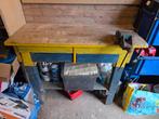 Werkbank, Ophalen, Gebruikt, Minder dan 70 cm
