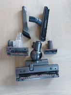 Dyson hulpstukken voor sledestofzuiger, type DC 37., Ophalen of Verzenden, Gebruikt
