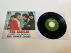The Beatles – Lady Madonna – Duitsland, Verzenden, 1960 tot 1980, Gebruikt, Overige formaten