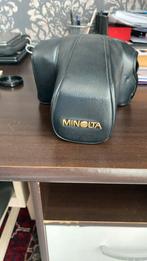 Minolta foto camera nieuw, Nieuw, Minolta, Ophalen of Verzenden, Compact