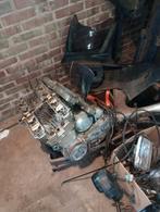 Onderdelen Yamaha XJ900F 1993, Motoren, Ophalen