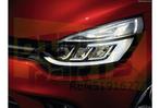 Renault Clio IV (9/16-10/19) koplamp Rechts (LED) (Intense /, Auto-onderdelen, -, -, Nieuw, -