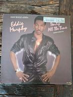 Eddie Murphy - Party All The Time 12" Maxi Single, Ophalen, Gebruikt, Maxi-single, 12 inch