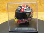 Marc Marquez Shoei helmet 2013 1:5, Hobby en Vrije tijd, Modelauto's | 1:5 tot 1:12, Serviceclientele@altaya.be, Overige typen
