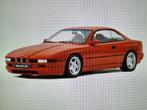 BMW 850 E31 CSI Ottomobile G076 1/12, Hobby en Vrije tijd, Modelauto's | 1:5 tot 1:12, Ophalen of Verzenden, Nieuw, 1:9 t/m 1:12