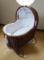 SCHITTERENDE WIEG, Kinderen en Baby's, Babywiegjes en Ledikanten, Ophalen, Gebruikt, Wieg