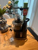 Princess Easy Fill Slowjuicer - zo goed als nieuw, Ophalen of Verzenden, Zo goed als nieuw, Elektrisch, Slowjuicer