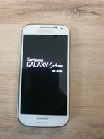 Samsung Galaxy S4 mini, Ophalen of Verzenden, Wit, Zo goed als nieuw, 8 GB