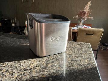 Sage The Knock Box beschikbaar voor biedingen