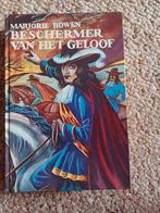 Beschermer van het geloof door Marjorie Bowen., Ophalen of Verzenden, Zo goed als nieuw, Marjorie Bowen, Christendom | Protestants