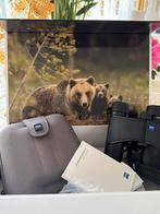 Verrekijker Carl Zeiss Victory Pocket 8x25, Audio, Tv en Foto, Optische apparatuur | Verrekijkers, Ophalen of Verzenden, Zo goed als nieuw