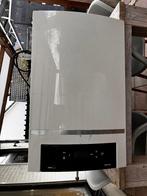 Nefit Topline CV ketel 30 kW, Ophalen, 30 tot 80 cm, Gebruikt, Hoog rendement (Hr)