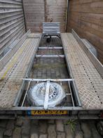 Ansems AMT 2000 Autoambulance - Ideaal voor Camper, Auto diversen, Aanhangers en Bagagewagens, Ophalen, Gebruikt